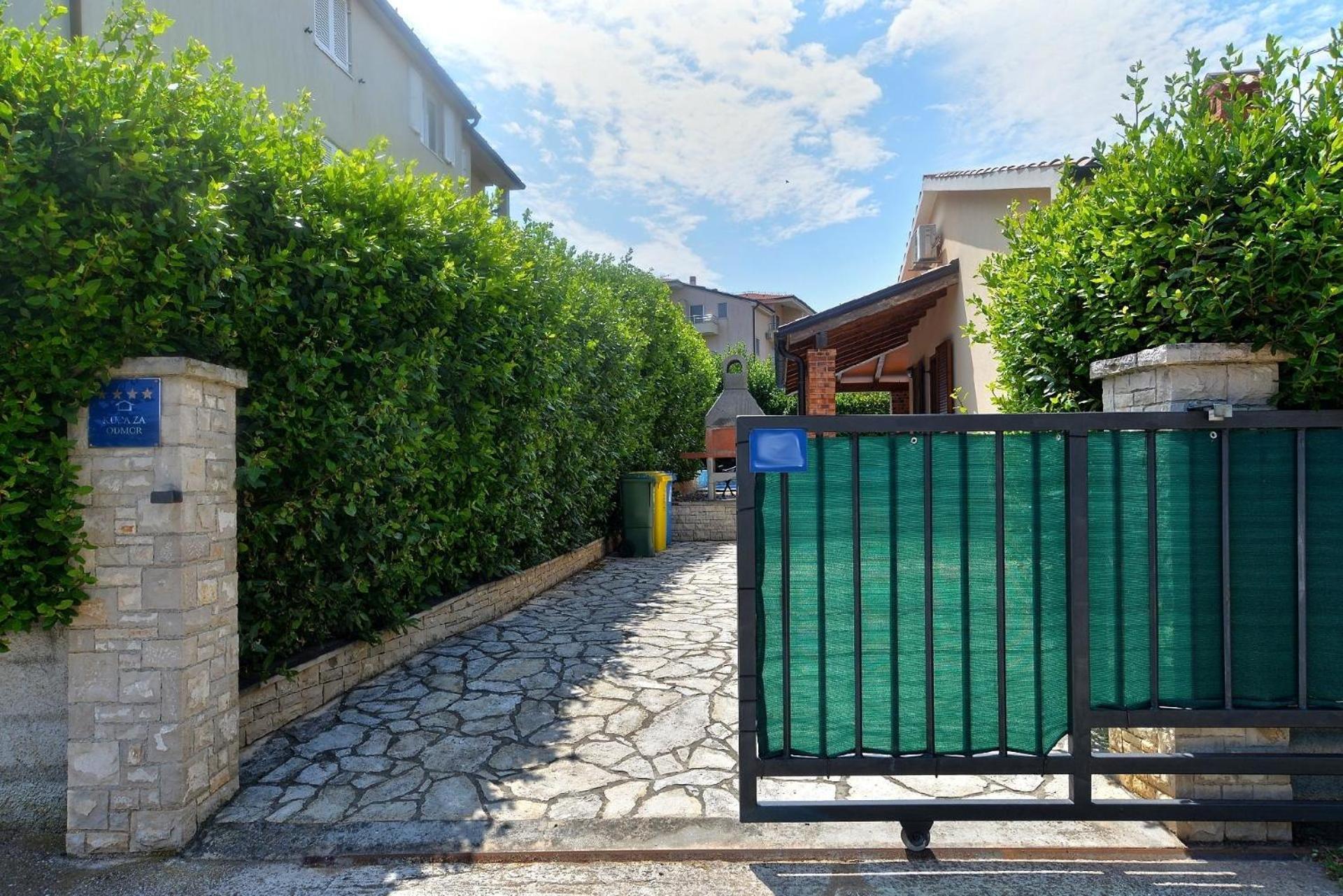 Ferienhaus Mit Privatpool Fuer 5 Personen Ca 80 Qm In Liznjan, Istrien Suedkueste Von Istrien Exterior photo