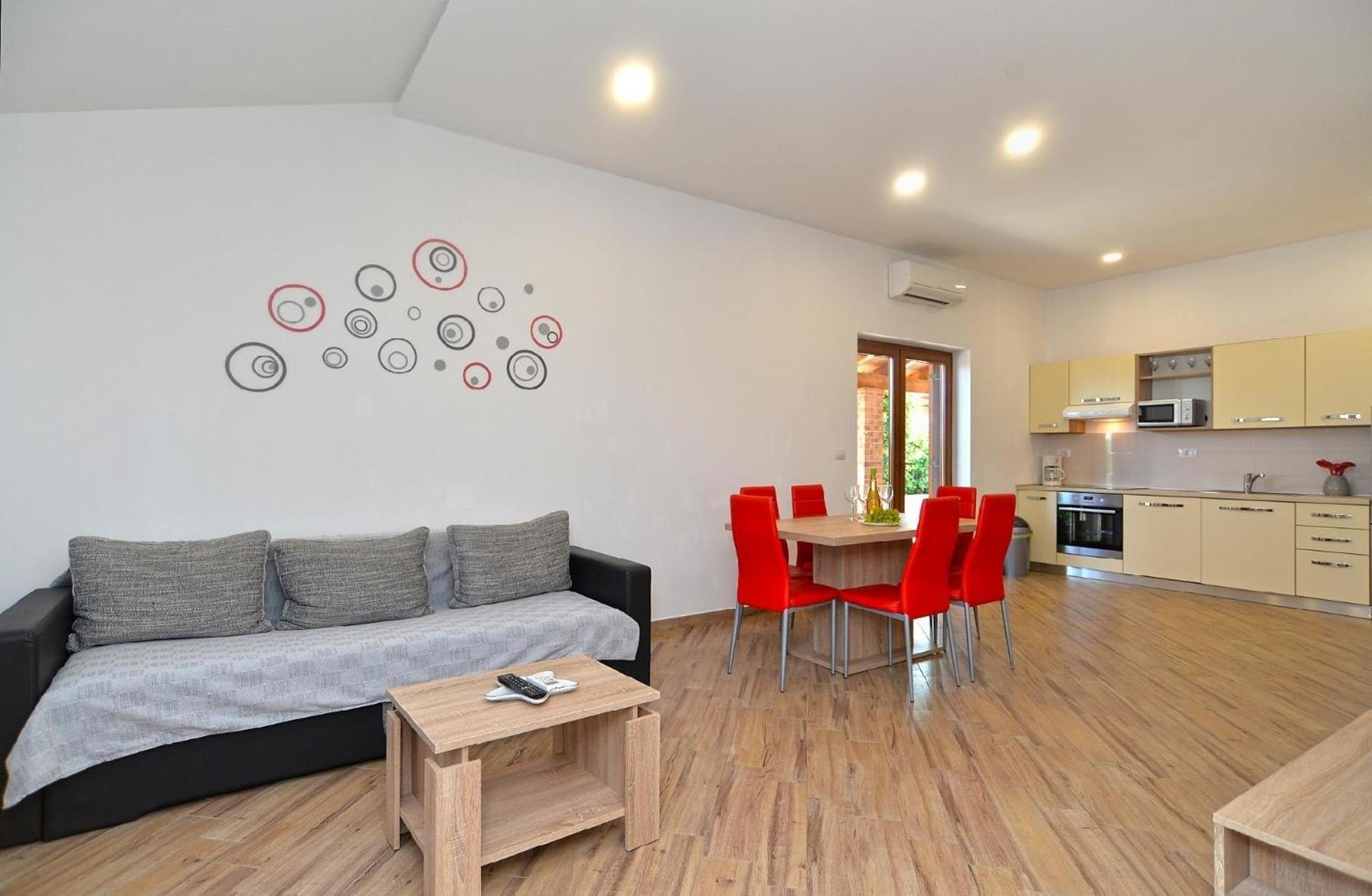 Ferienhaus Mit Privatpool Fuer 5 Personen Ca 80 Qm In Liznjan, Istrien Suedkueste Von Istrien Exterior photo